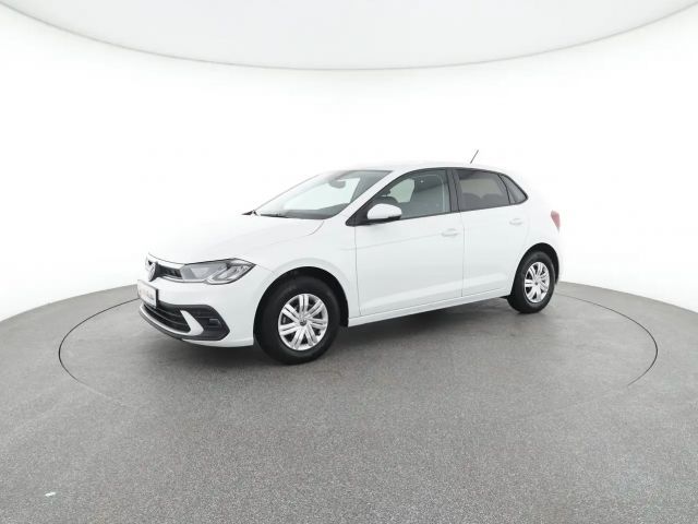 Volkswagen Polo 4Me