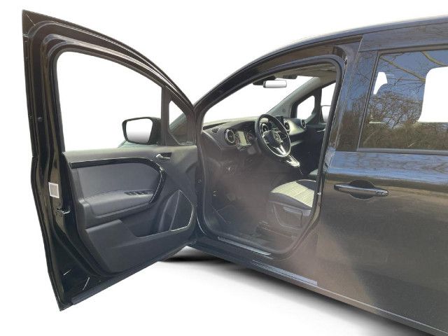 Mercedes-Benz EQT 200