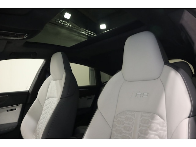 Audi RS7 Performance Quattro Sportback