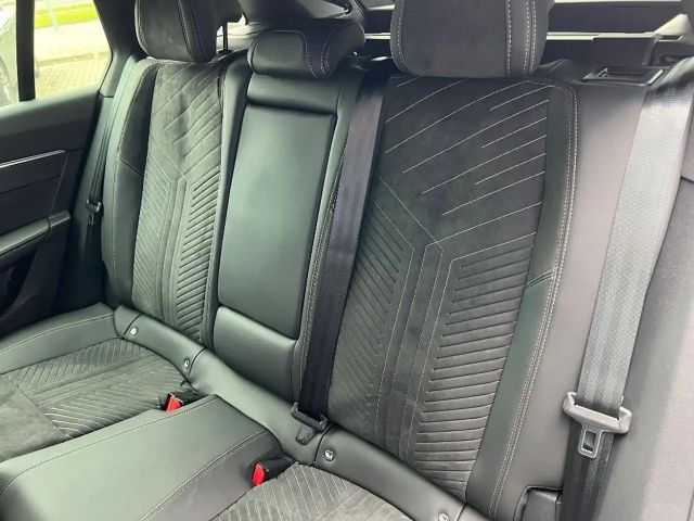 Peugeot 508 BlueHDi EAT8 GT-Line SW