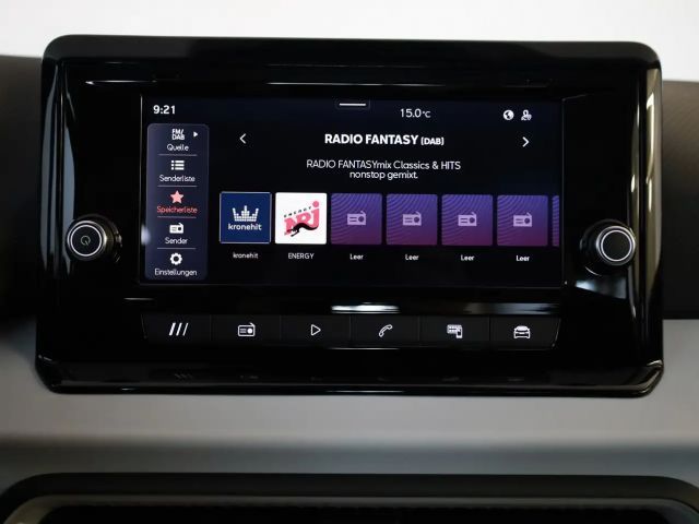 Seat Ibiza Reference