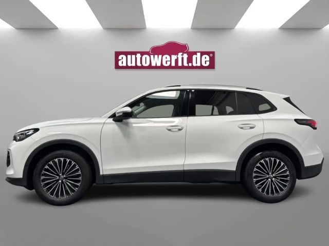 Volkswagen Tiguan 2.0 TDI DSG Life