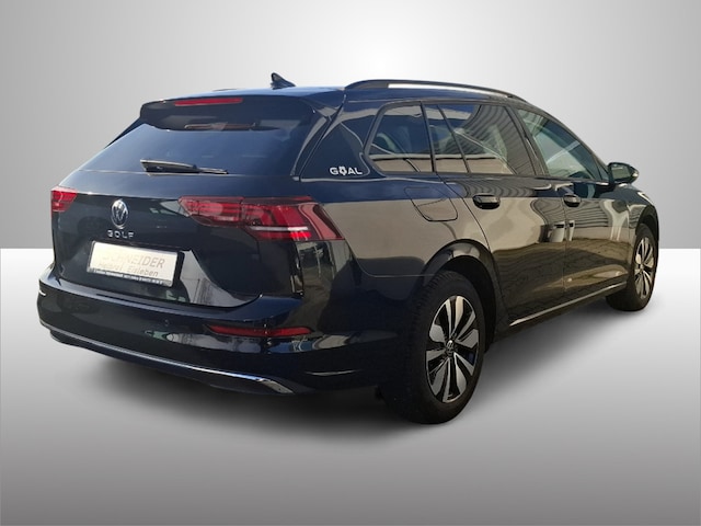 Volkswagen Golf 1.5 TSI Variant