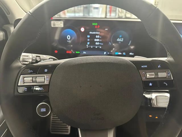 Hyundai IONIQ 5 Ioniq 5 Elektro 84kWh GO Aut.