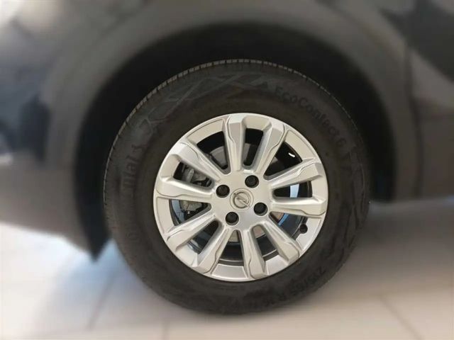 Opel Mokka 1.2 Turbo Edition