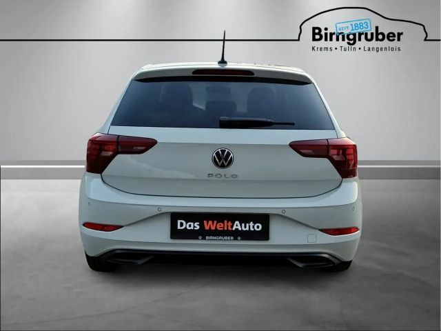 Volkswagen Polo Austria