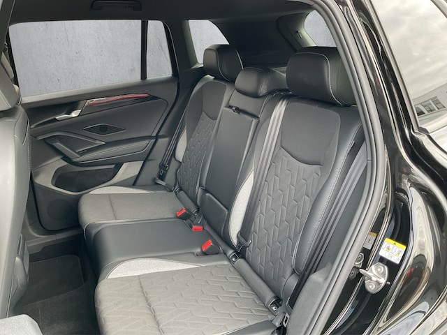 Volkswagen Tiguan DSG