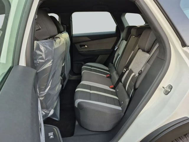 Opel Grandland X Edition Hybrid