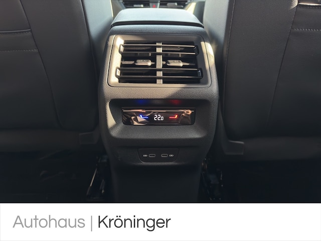 Volkswagen Tayron 2.0 TSI 4Motion R-Line