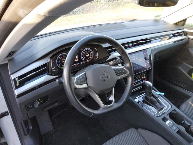 Volkswagen Arteon 2.0 TDI DSG