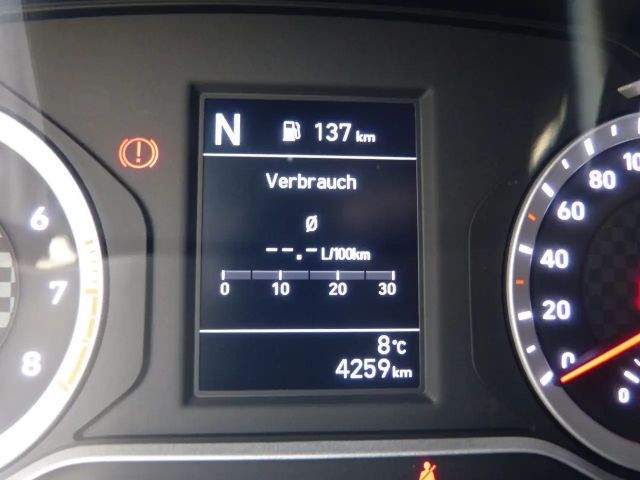 Hyundai i10 AUTOMATIK APPLE KAMERA SHZ LHZ