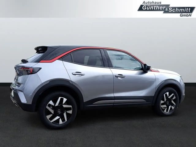 Opel Mokka GS-Line Grand Sport