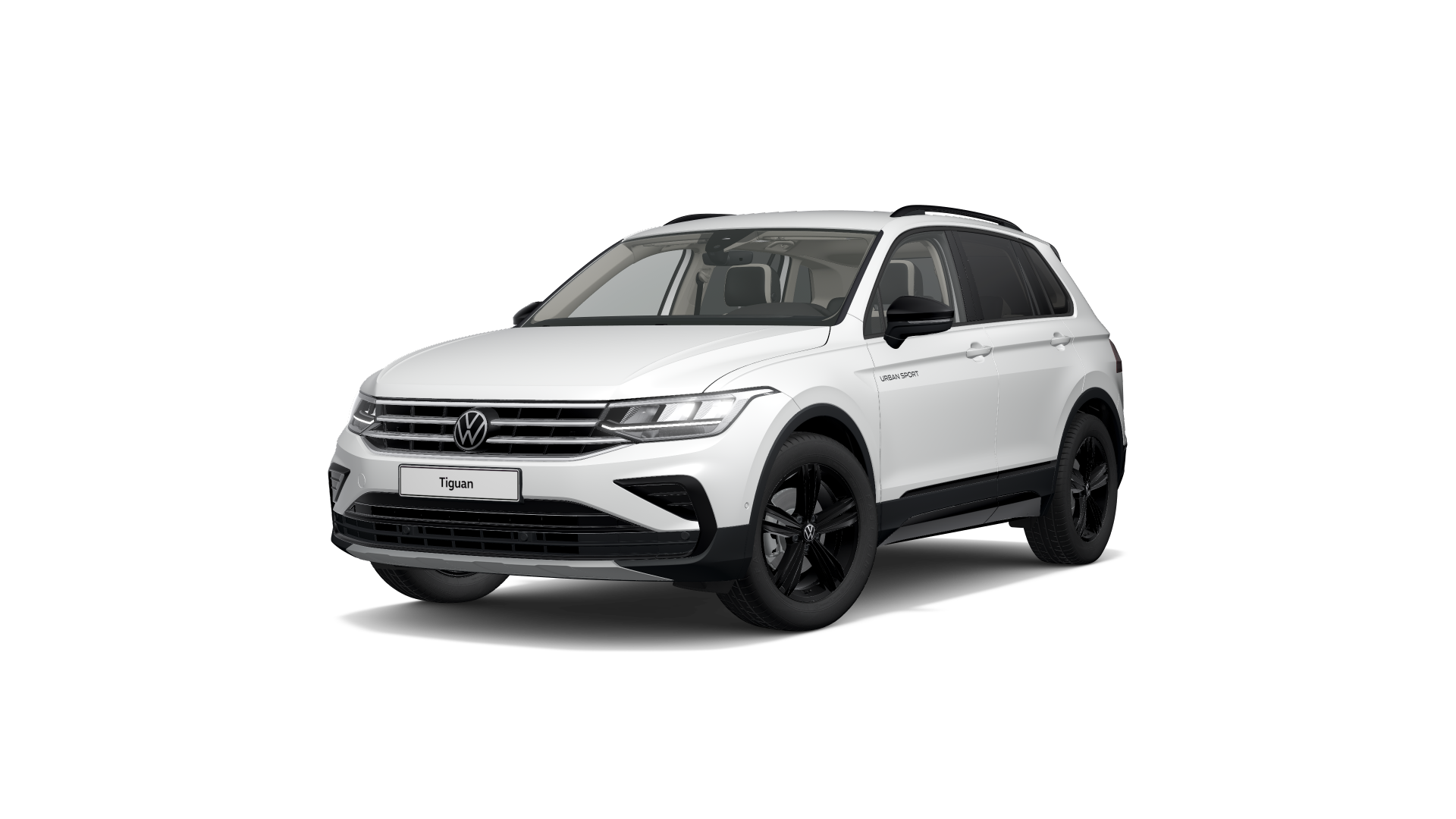 Volkswagen Tiguan 1.5 TSI DSG Life