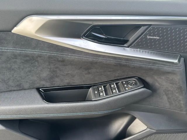 Renault Austral Alpine E-Tech Esprit