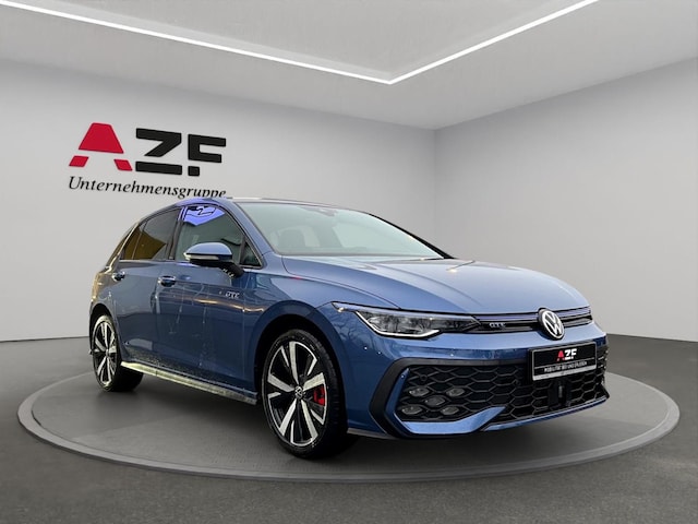 Volkswagen Golf DSG GTE eHybrid