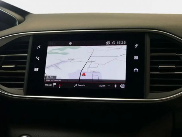 Peugeot 308 EAT8 GT-Line