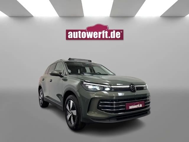 Volkswagen Tiguan 2.0 TDI DSG Elegance Elegance