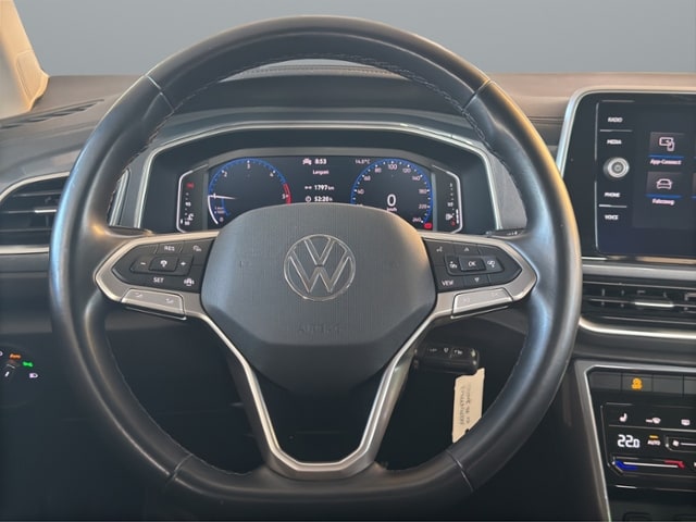 Volkswagen T-Roc 2.0 TDI