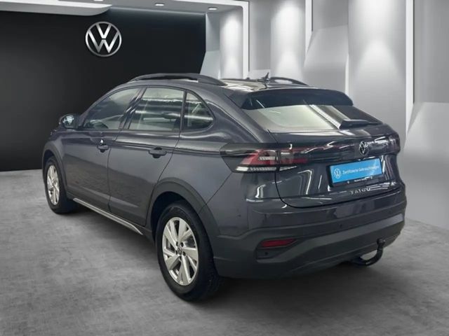 Volkswagen Taigo 1.0 TSI DSG Life