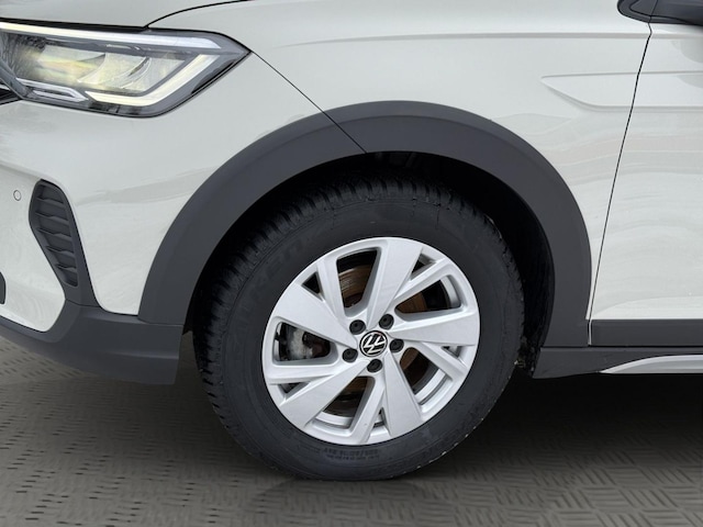 Volkswagen Taigo 1.0 TSI Life