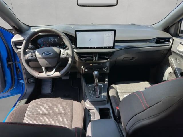 Ford Focus EcoBoost ST Line Wagon