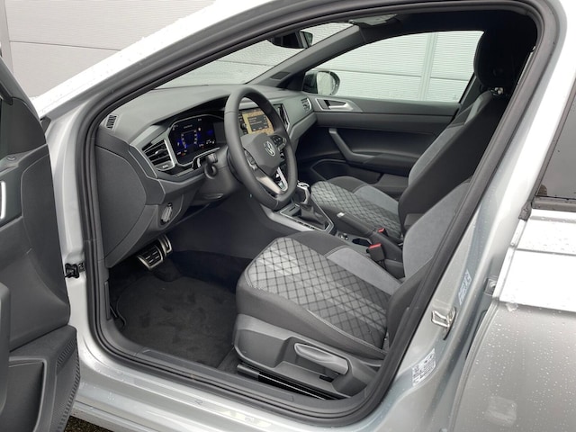 Volkswagen Taigo 1.5 TSI DSG R-Line Style