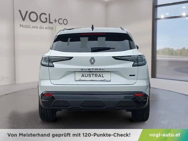 Renault Austral Alpine E-Tech Esprit