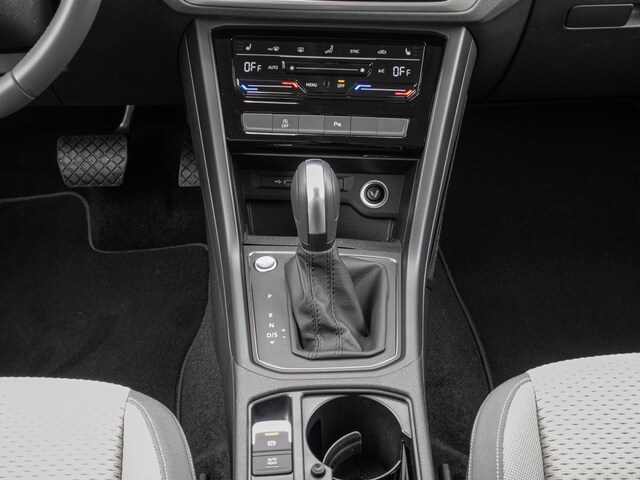 Volkswagen Touran 1.5 TSI DSG