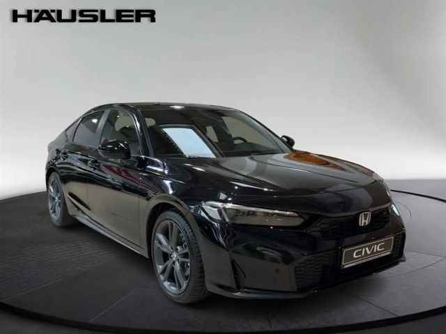 Honda Civic 2.0 Sport e:HEV