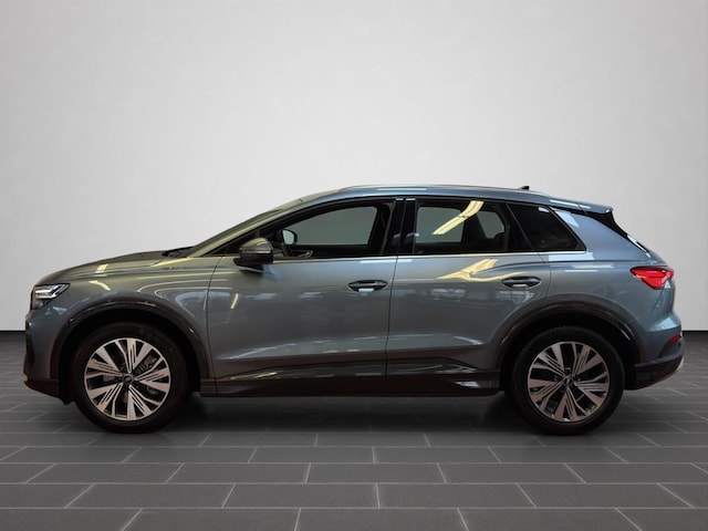 Audi Q4 e-tron 50 Quattro