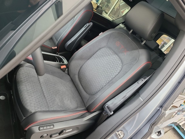 Volkswagen ID.Buzz GTX