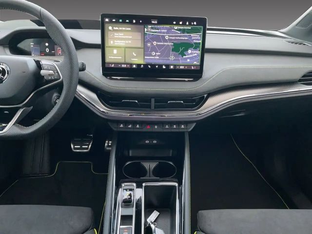 Skoda Enyaq Coupe RS