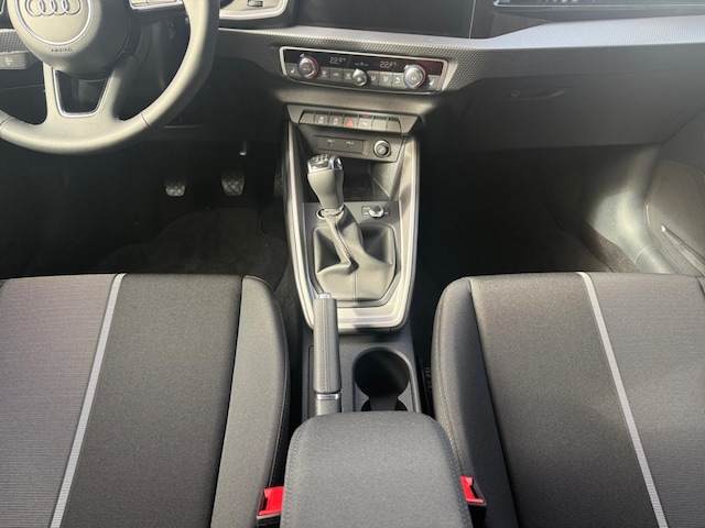 Audi A1 30 TFSI Sportback