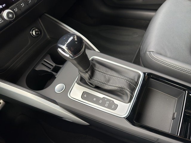 Audi Q2 35 TFSI S-Line S-Tronic