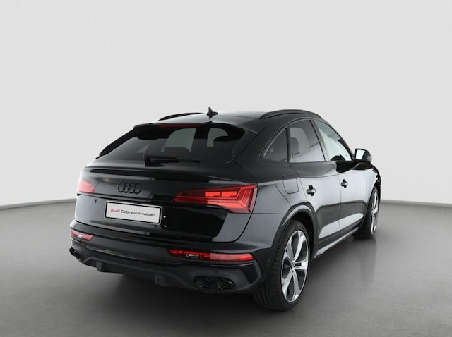 Audi SQ5 Sportback