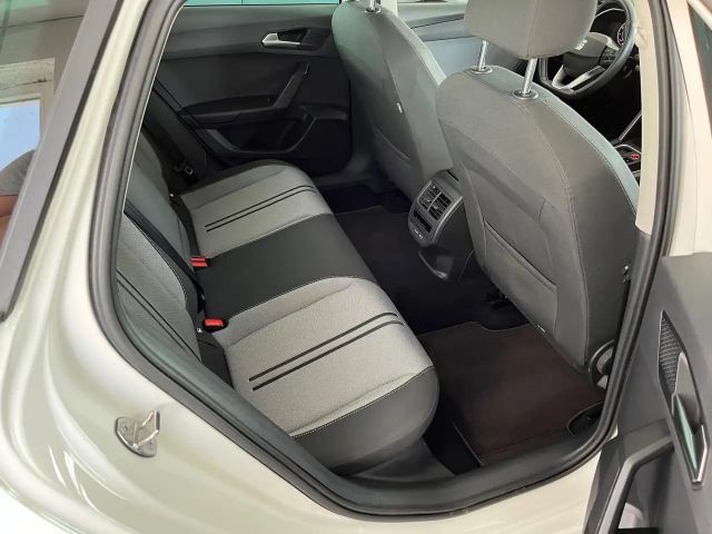 Seat Leon 2.0 TDI DSG Style