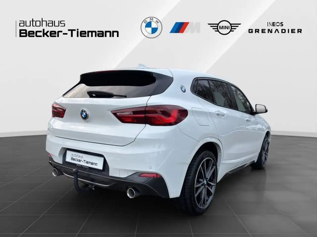 BMW X2 Coupé M-Sport sDrive18d