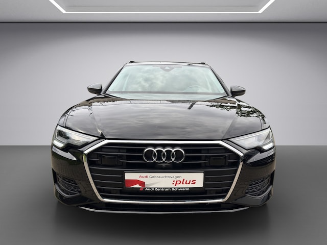 Audi A6 45 TFSI Avant S-Tronic