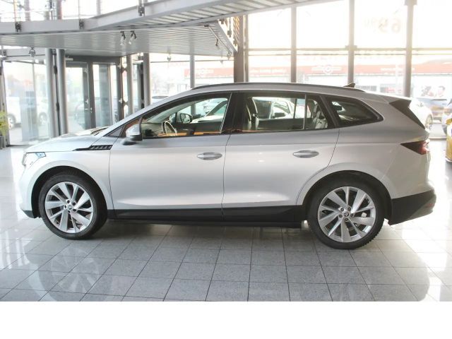 Skoda Enyaq iV 60