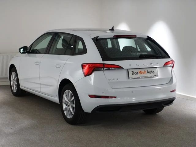 Skoda Scala Ambition