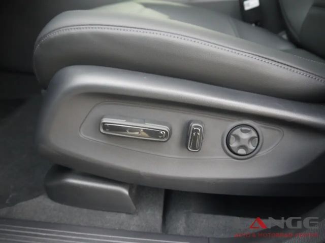 Honda CR-V 2.0 Elegance Hybrid