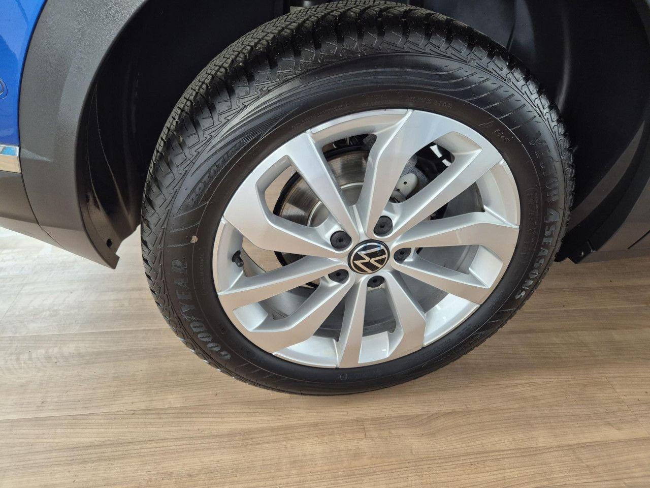 Volkswagen T-Roc 1.5 TSI Style