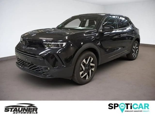 Opel Mokka GS-Line Grand Sport