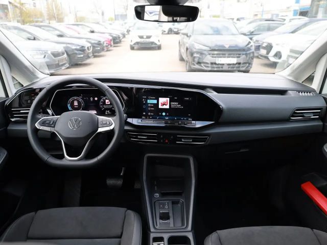 Volkswagen Caddy Edition TDI