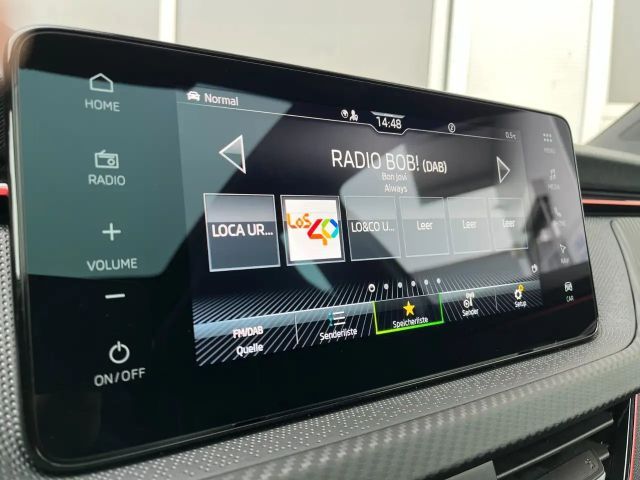 Skoda Scala 1.5 TSI Monte Carlo