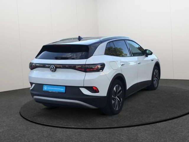 Volkswagen ID.4 150 kW Performance Pro