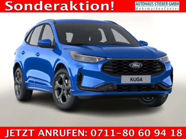 Ford Kuga ST Line