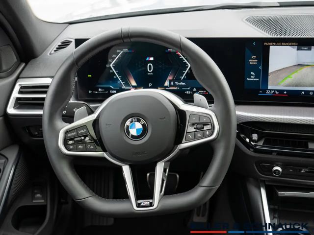 BMW 330 330i M-Sport Touring xDrive