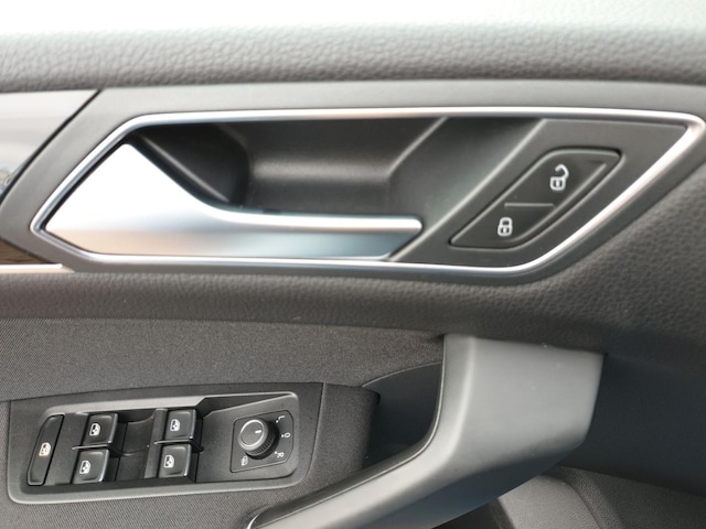 Volkswagen Touran 1.5 TSI DSG Highline