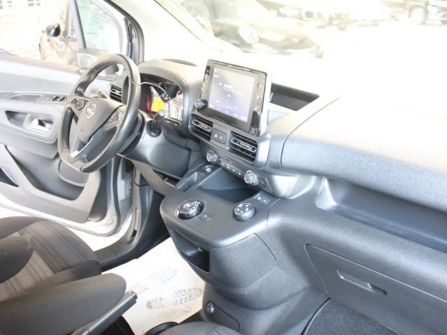 Opel Combo Elegance Life